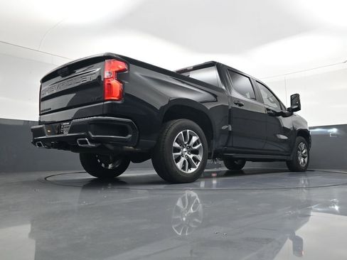 Used 2020 Chevrolet Silverado 1500 RST AWD/4WD image 24