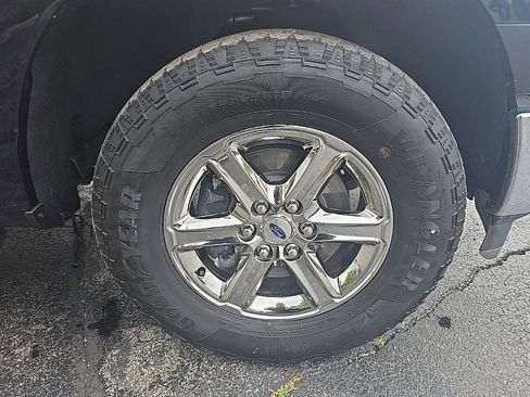 Used 2024 Ford F150 XLT w/ Mobile Office Package image 41