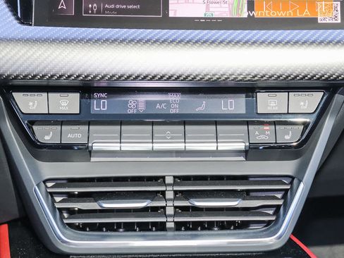 New 2026 Audi S e-tron GT Premium Plus image 17