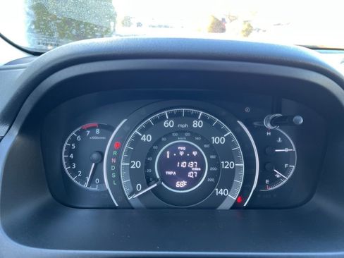 Used 2015 Honda CR-V EX-L image 12