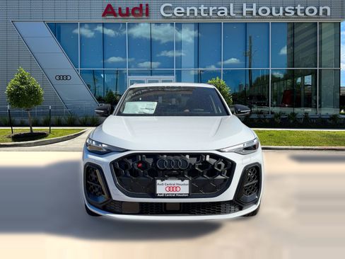 New 2025 Audi SQ5 Premium Plus image 6