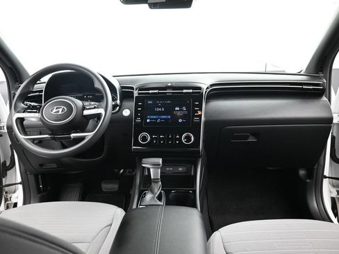 Used 2023 Hyundai Santa Cruz SEL FWD image 30