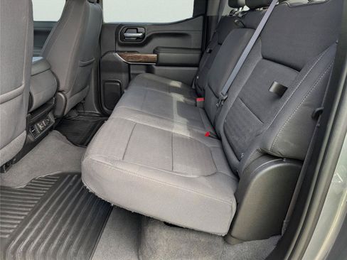 Used 2022 GMC Sierra 1500 Elevation AWD/4WD image 29