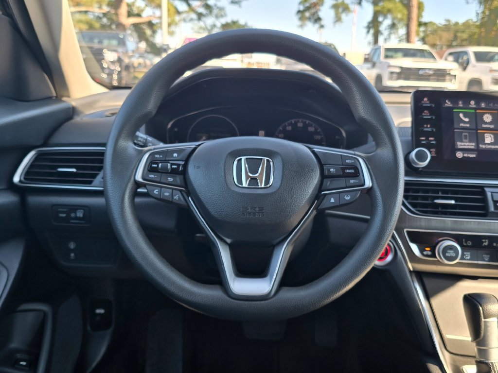 Used 2021 Honda Accord LX image 13
