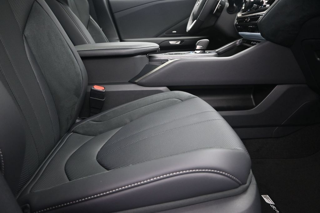 New 2026 Lexus TX 500h AWD w/ Technology Package image 26