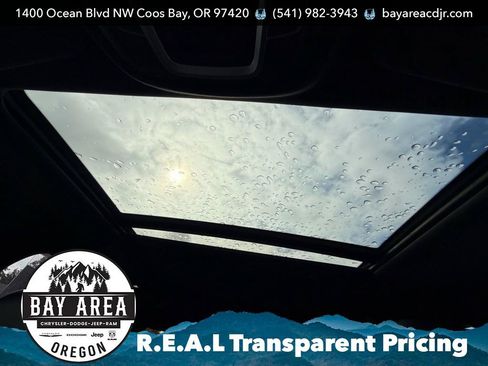Used 2019 RAM 1500 Sport w/ Alpine Leather & Sound Group AWD/4WD image 24