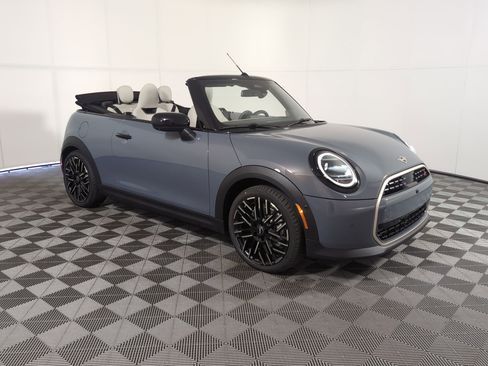 New 2026 MINI Cooper S image 6