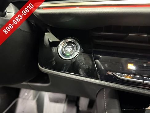 New 2026 Buick Envision Avenir AWD/4WD image 21