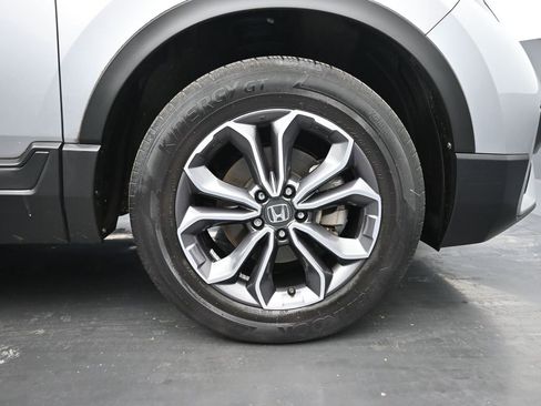 Used 2022 Honda CR-V EX image 10