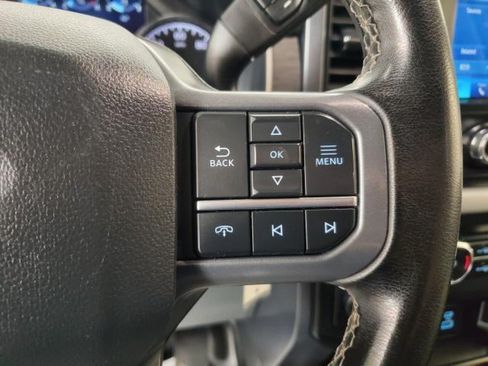 Used 2023 Ford F150 XLT w/ Equipment Group 301A Mid AWD/4WD image 19