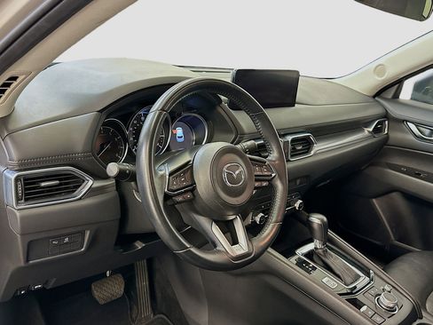 Used 2024 MAZDA CX-5 AWD 2.5 S w/ Select Package image 18