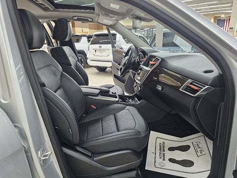Used 2013 Mercedes-Benz ML 350 2WD image 22