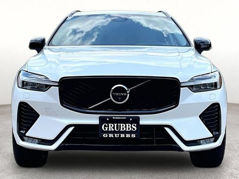 Used 2026 Volvo XC60 B5 Ultra AWD/4WD image 4