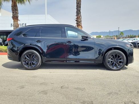 New 2026 MAZDA CX-90 3.3 Turbo S w/ Premium Package AWD/4WD image 32