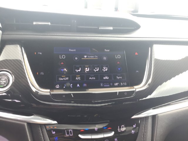 Used 2023 Cadillac XT6 Sport AWD/4WD image 8