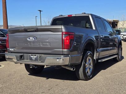 Used 2024 Ford F150 XLT w/ Mobile Office Package