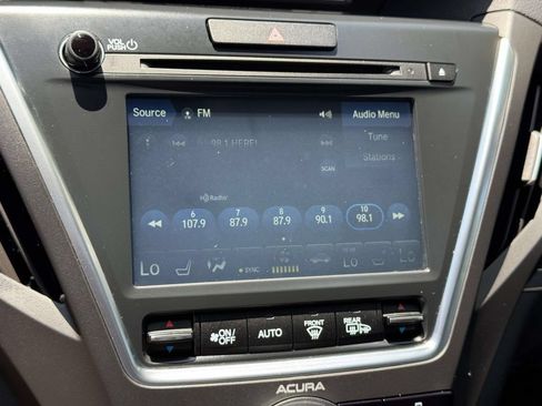 Certified 2020 Acura MDX SH-AWD w/ Technology Package image 28