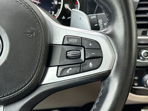 Used 2019 BMW X3 M40i w/ Parking Assistance Package AWD/4WD image 27