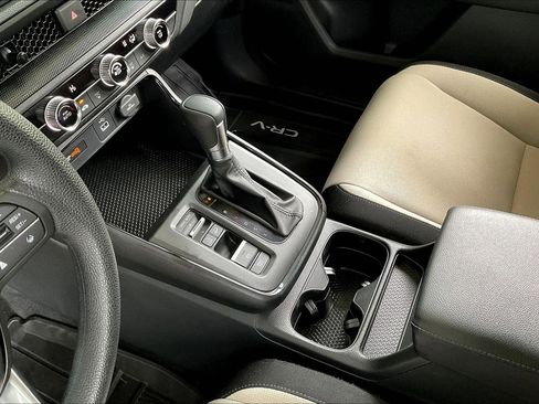 Used 2023 Honda CR-V LX image 17