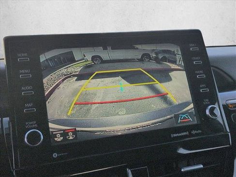 Used 2024 Toyota Camry XSE image 12