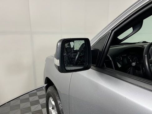 Used 2021 RAM 1500 Big Horn image 14