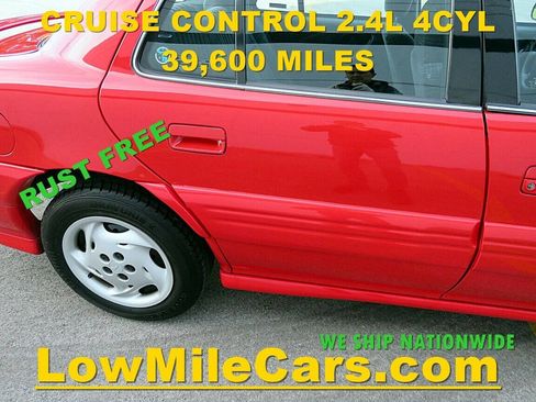 Used 1996 Pontiac Grand Am SE image 30