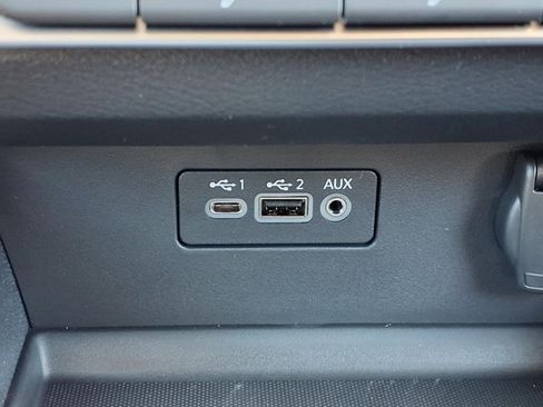 New 2025 Nissan Altima 2.5 S image 17