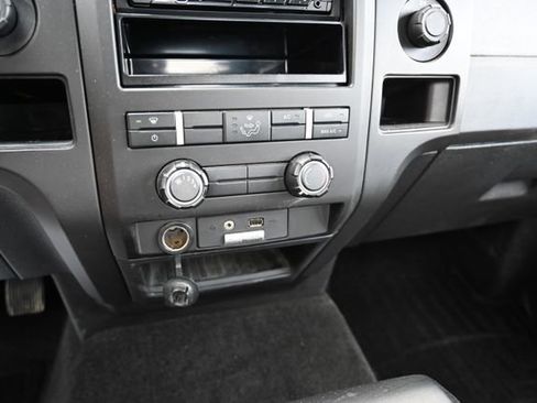 Used 2014 Ford F150 STX w/ Equipment Group 201A Mid AWD/4WD image 18