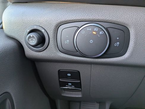 New 2026 Ford Transit 350 148 High Roof Extended w/ Load Area Protection Package image 24