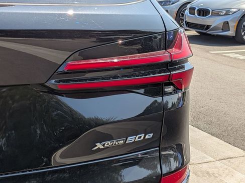 New 2026 BMW X5 xDrive50e AWD/4WD image 25