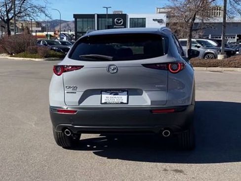 New 2026 MAZDA CX-30 AWD 2.5 S image 3