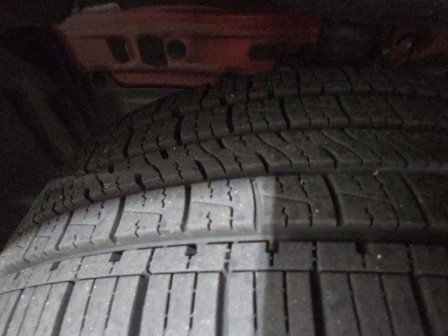 Used 2023 Toyota Prius XLE FWD image 9