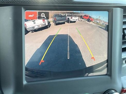 Used 2022 RAM 1500 Rebel w/ Rebel Level 2 Equipment Group AWD/4WD image 37