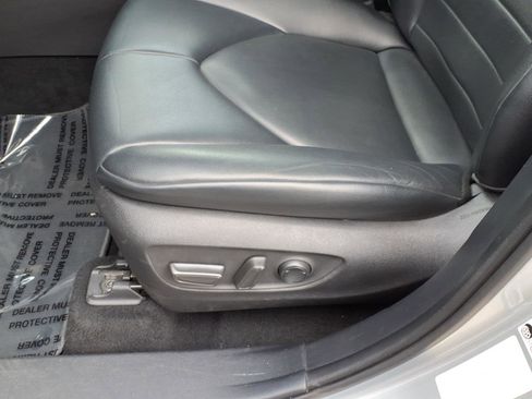 Used 2022 Toyota Highlander XLE image 16