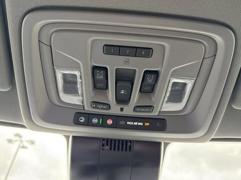 New 2026 Chevrolet Silverado 2500 LTZ w/ LTZ Plus Package image 29