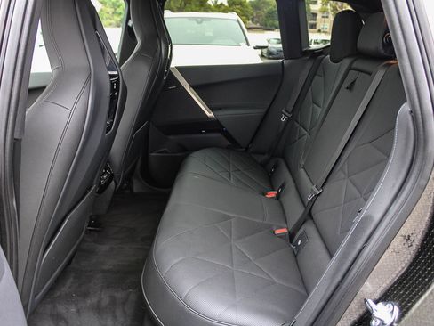 Certified 2024 BMW iX xDrive50 w/ Sport Package AWD/4WD image 18