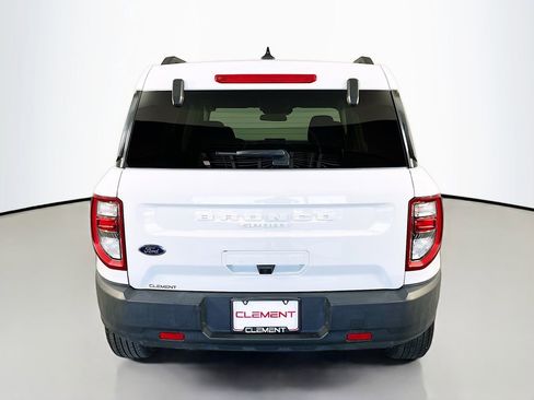Used 2024 Ford Bronco Sport Big Bend AWD/4WD image 8