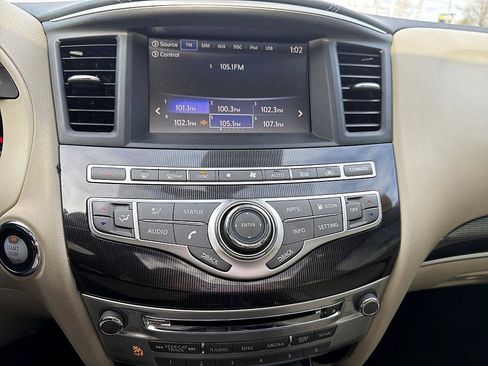 Used 2019 INFINITI QX60 Pure image 17