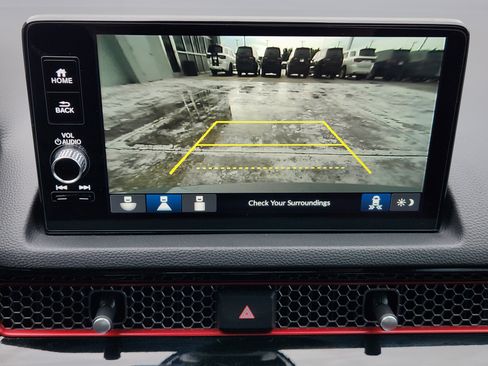Used 2025 Honda Civic Si image 21