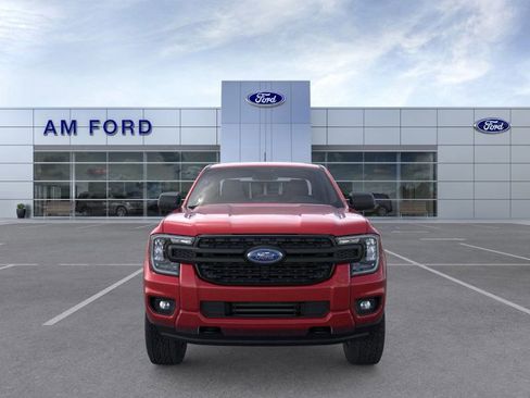 New 2025 Ford Ranger XL image 6