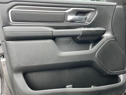 New 2026 RAM 1500 Big Horn AWD/4WD image 15