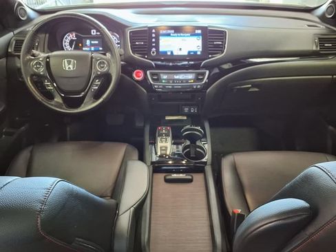 Used 2023 Honda Ridgeline Black Edition image 21