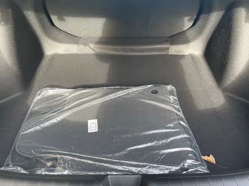 New 2026 Honda Civic Sport Touring image 9