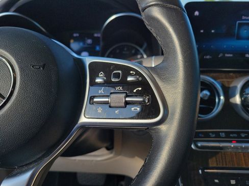 Certified 2022 Mercedes-Benz GLC 300 image 28