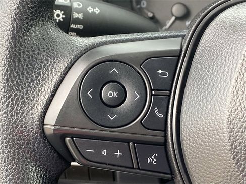 Certified 2025 Toyota Corolla LE image 24