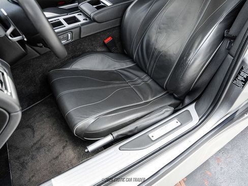 Used 2013 Aston Martin DB9 Coupe RWD image 35