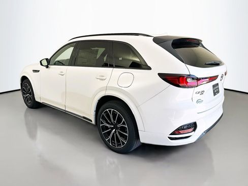 New 2026 MAZDA CX-70 3.3 Turbo S w/ Premium Package AWD/4WD image 5