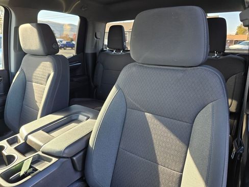 Used 2023 GMC Sierra 1500 SLE w/ Enhanced Capability Package image 23