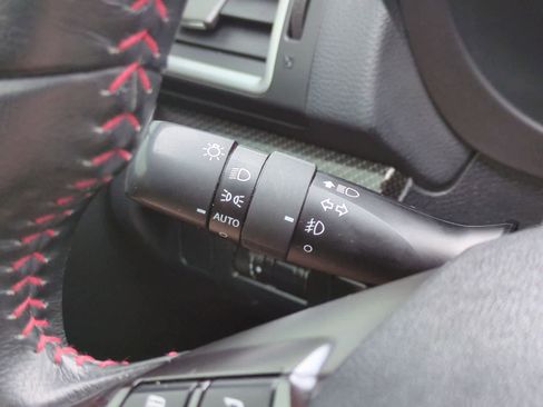 Used 2018 Subaru WRX Limited w/ Popular Package #1 AWD/4WD image 28