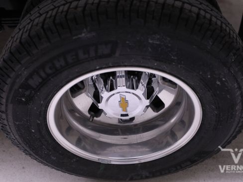 New 2026 Chevrolet Silverado 3500 High Country w/ Technology Package image 34